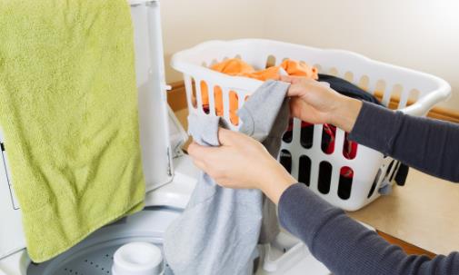 洗衣小技巧,让你轻松应对各种污渍